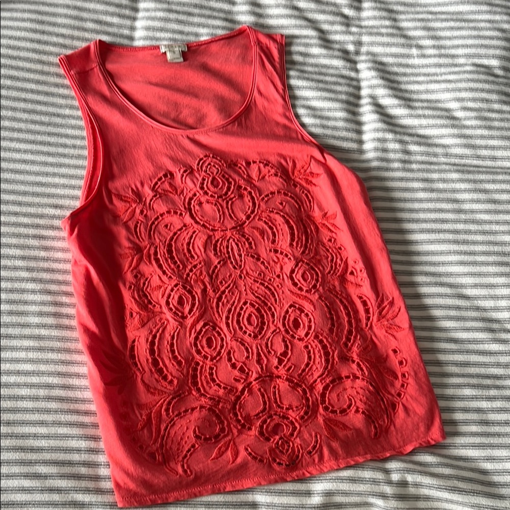 J. Crew summer tank